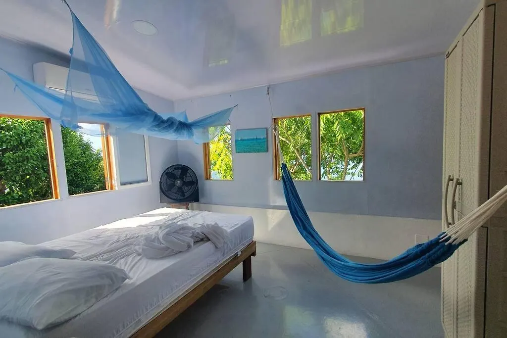Bellavista - Blue Lizard Studio Fresh Water Bay 0*,