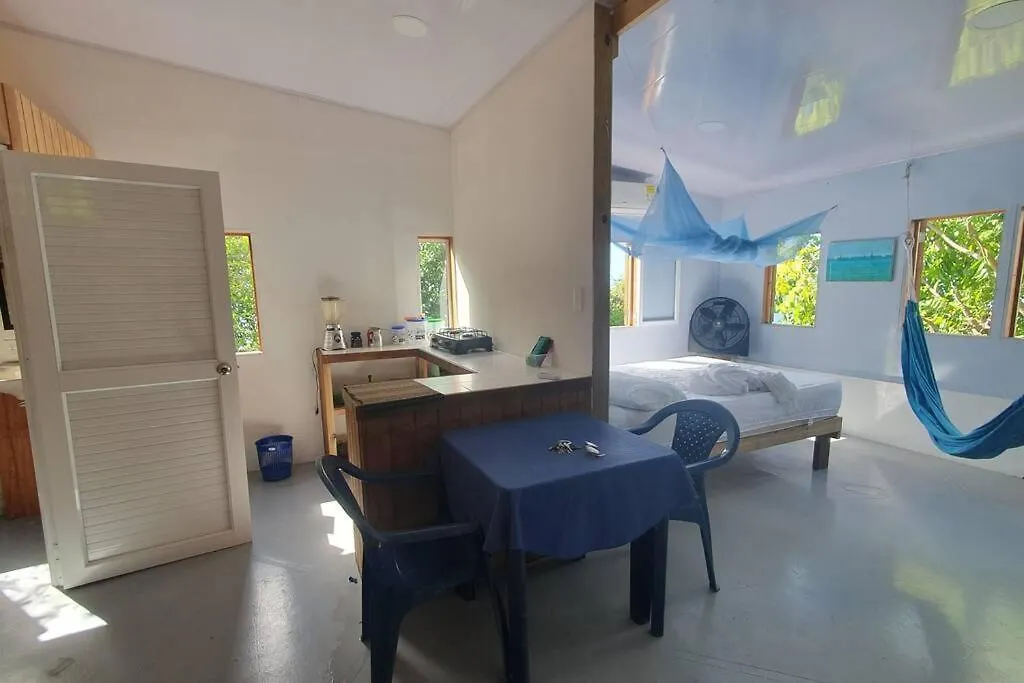 Bellavista - Blue Lizard Studio Fresh Water Bay