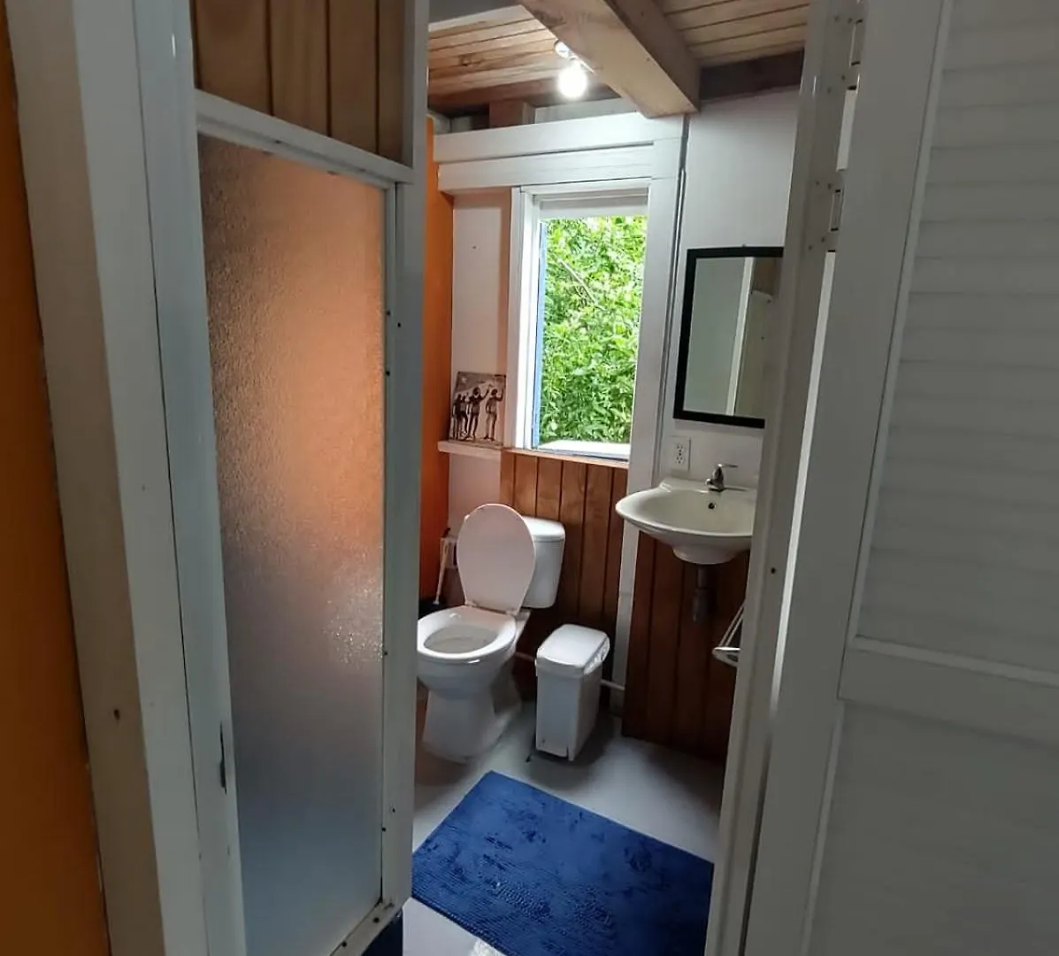 Bellavista - Blue Lizard Studio Fresh Water Bay