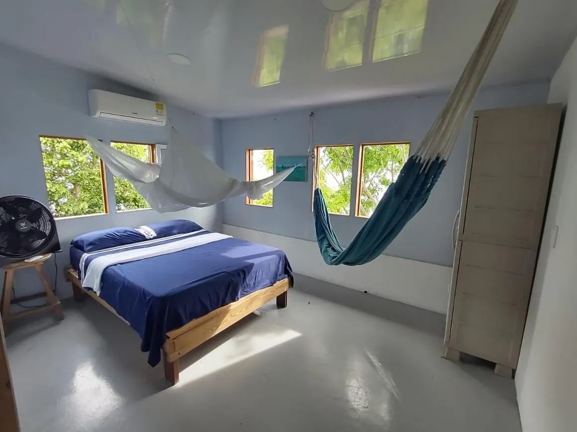 Apartment Bellavista - Blue Lizard Studio Fresh Water Bay