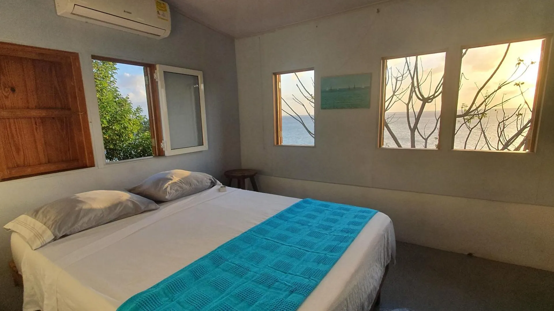 Bellavista - Blue Lizard Studio Fresh Water Bay
