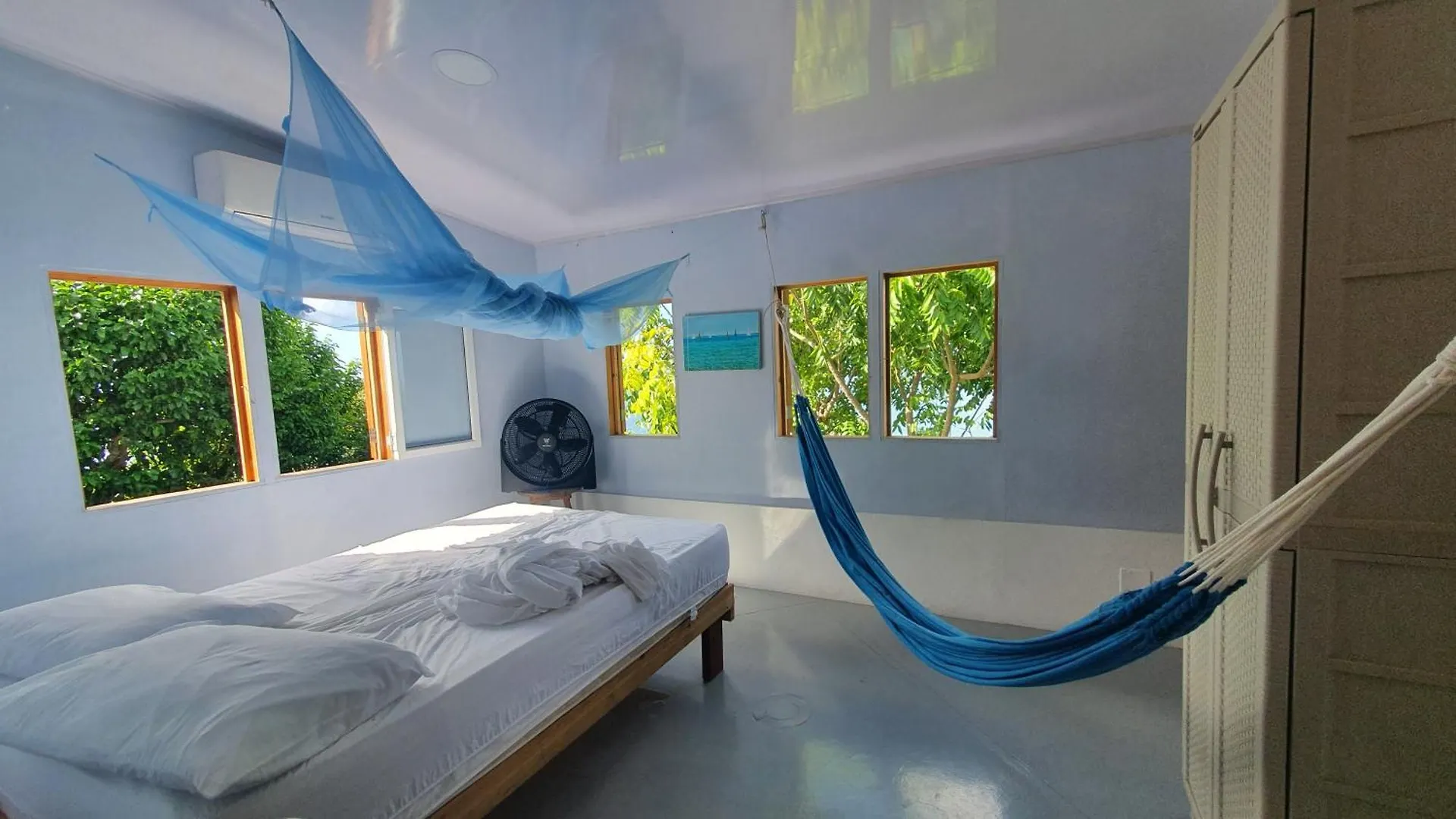 Bellavista - Blue Lizard Studio Fresh Water Bay